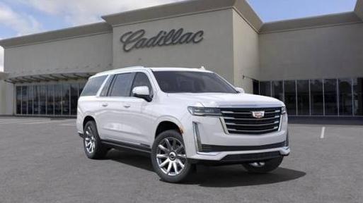 CADILLAC ESCALADE ESV 2023 1GYS3MKL0PR417827 image